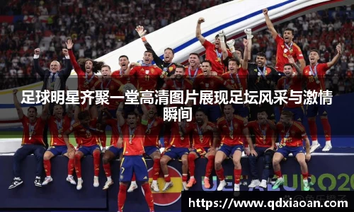 足球明星齐聚一堂高清图片展现足坛风采与激情瞬间